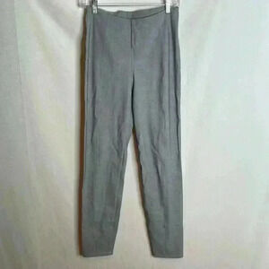 Lululemon  grey trousers size 8